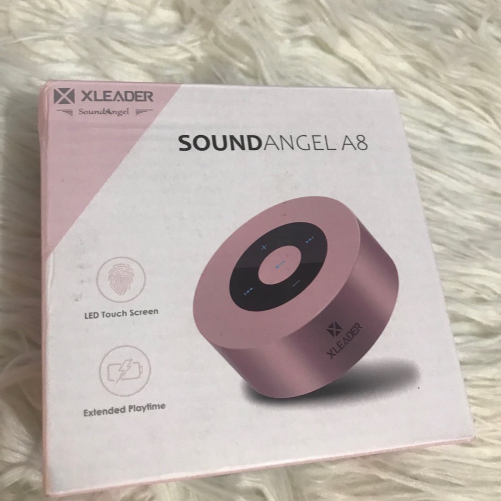 Bluetooth Speaker